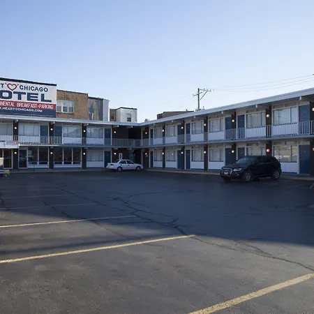 Heart O\' Chicago Motel
