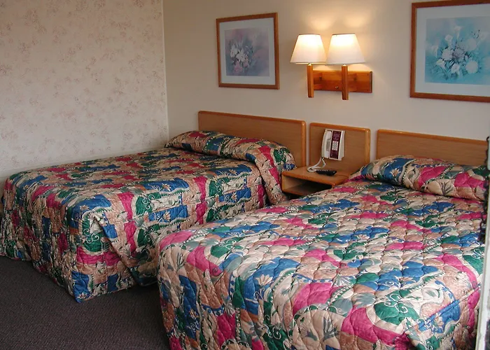 Motel Heart O' Chicago