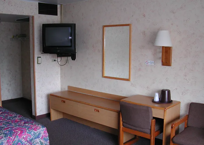 Motel Heart O'