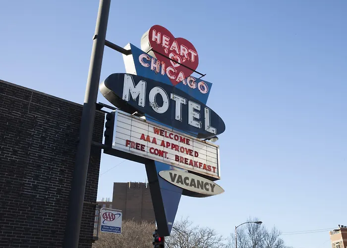 Heart O' 3* Chicago